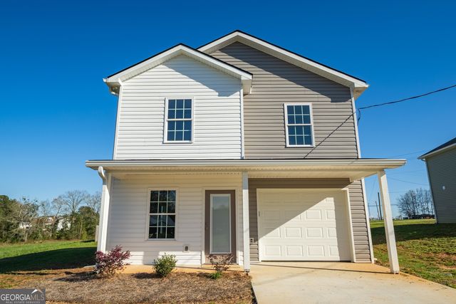 40 Williams Drive, Woodland, AL 36280