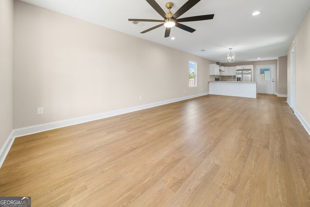 40 Williams Drive, Woodland, AL 36280