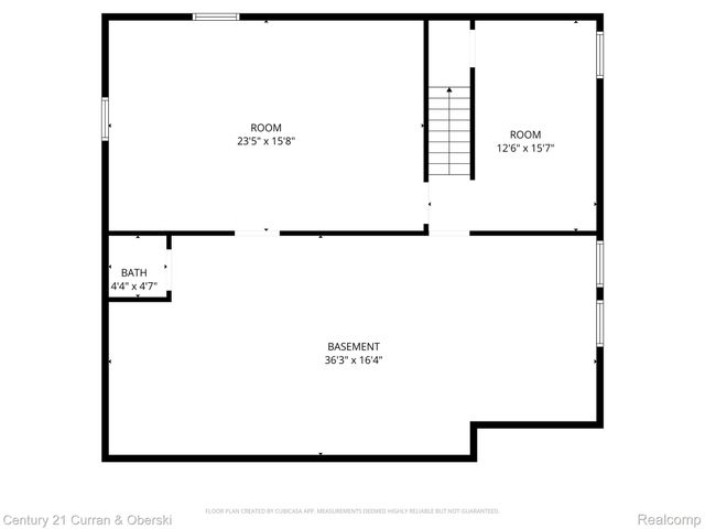 9335 Louis Street, Redford Charter Township, MI 48239
