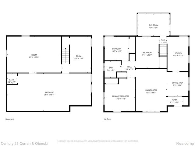 9335 Louis Street, Redford Charter Township, MI 48239