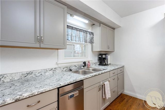2291 Bench BOULEVARD, Billings, MT 59105
