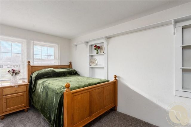 2291 Bench BOULEVARD, Billings, MT 59105