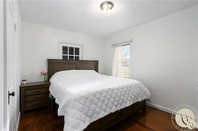 2291 Bench BOULEVARD, Billings, MT 59105