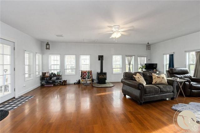 2291 Bench BOULEVARD, Billings, MT 59105