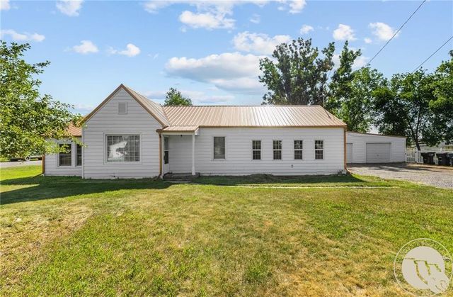 2291 Bench BOULEVARD, Billings, MT 59105