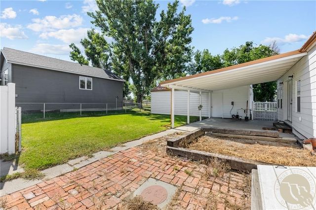 2291 Bench BOULEVARD, Billings, MT 59105
