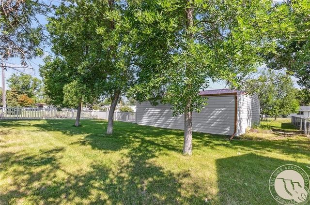 2291 Bench BOULEVARD, Billings, MT 59105