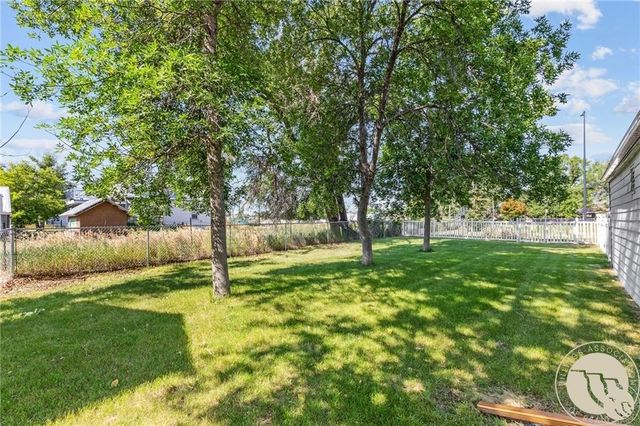 2291 Bench BOULEVARD, Billings, MT 59105