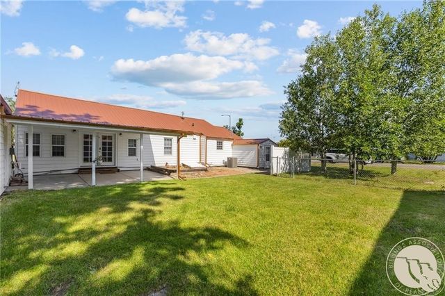 2291 Bench BOULEVARD, Billings, MT 59105