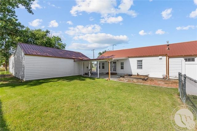 2291 Bench BOULEVARD, Billings, MT 59105