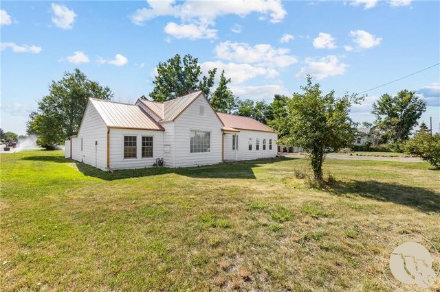 2291 Bench BOULEVARD, Billings, MT 59105