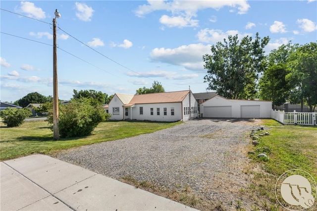 2291 Bench BOULEVARD, Billings, MT 59105