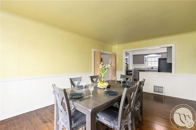 2291 Bench BOULEVARD, Billings, MT 59105