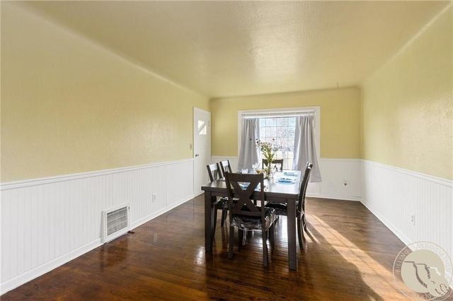 2291 Bench BOULEVARD, Billings, MT 59105