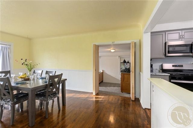 2291 Bench BOULEVARD, Billings, MT 59105