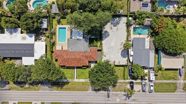 417 NE 11th Avenue, Pompano Beach, FL 33060