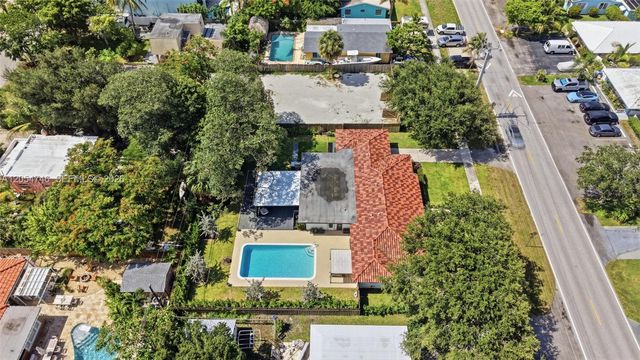 417 NE 11th Avenue, Pompano Beach, FL 33060