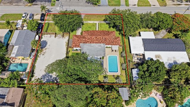 417 NE 11th Avenue, Pompano Beach, FL 33060
