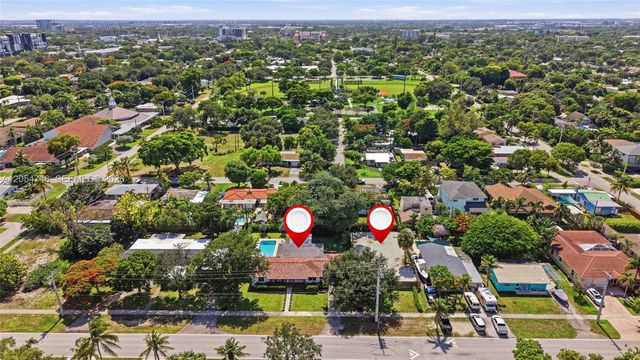 417 NE 11th Avenue, Pompano Beach, FL 33060
