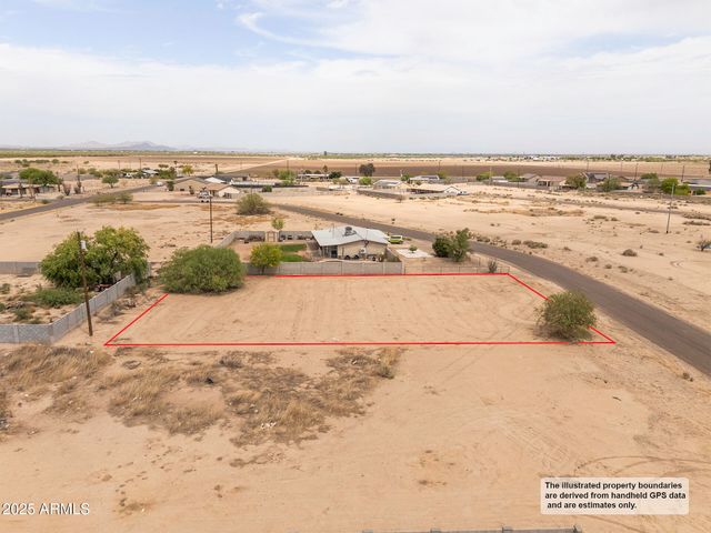 3760 N COCOPA Drive 24, Eloy, AZ 85131