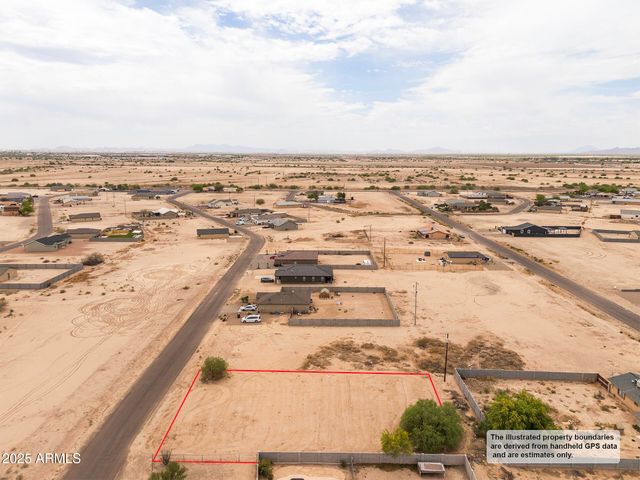 3760 N COCOPA Drive 24, Eloy, AZ 85131
