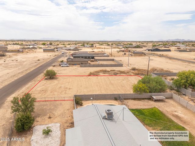 3760 N COCOPA Drive 24, Eloy, AZ 85131