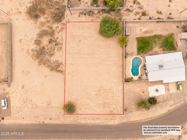 3760 N COCOPA Drive 24, Eloy, AZ 85131