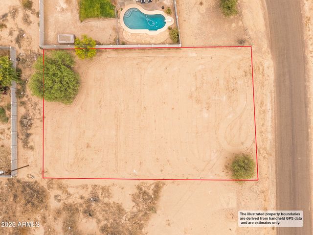 3760 N COCOPA Drive 24, Eloy, AZ 85131