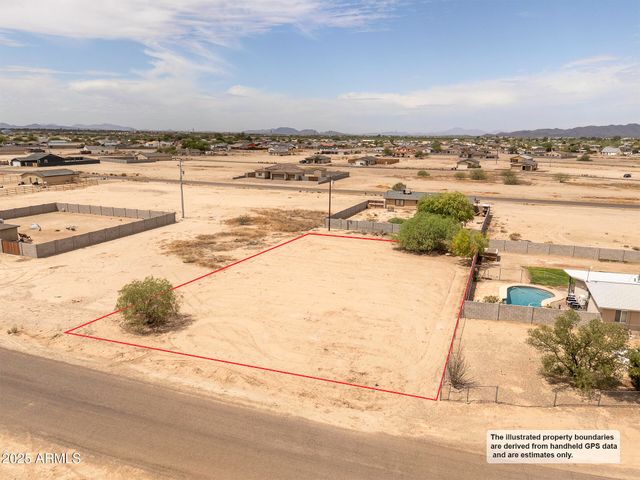 3760 N COCOPA Drive 24, Eloy, AZ 85131