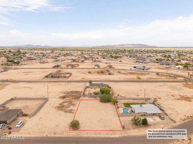 3760 N COCOPA Drive 24, Eloy, AZ 85131