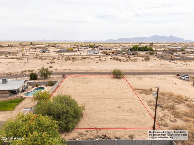 3760 N COCOPA Drive 24, Eloy, AZ 85131