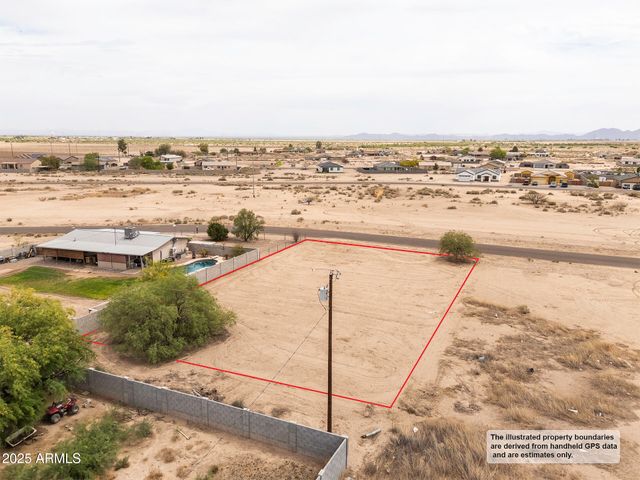 3760 N COCOPA Drive 24, Eloy, AZ 85131