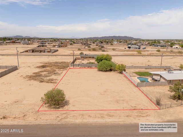 3760 N COCOPA Drive 24, Eloy, AZ 85131