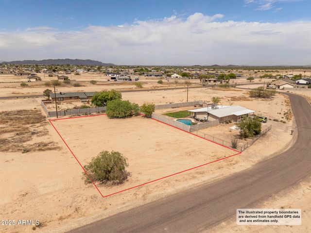 3760 N COCOPA Drive 24, Eloy, AZ 85131