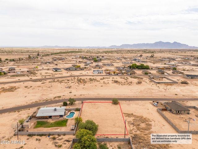 3760 N COCOPA Drive 24, Eloy, AZ 85131