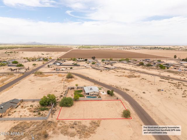 3760 N COCOPA Drive 24, Eloy, AZ 85131