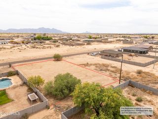 3760 N COCOPA Drive 24, Eloy, AZ 85131