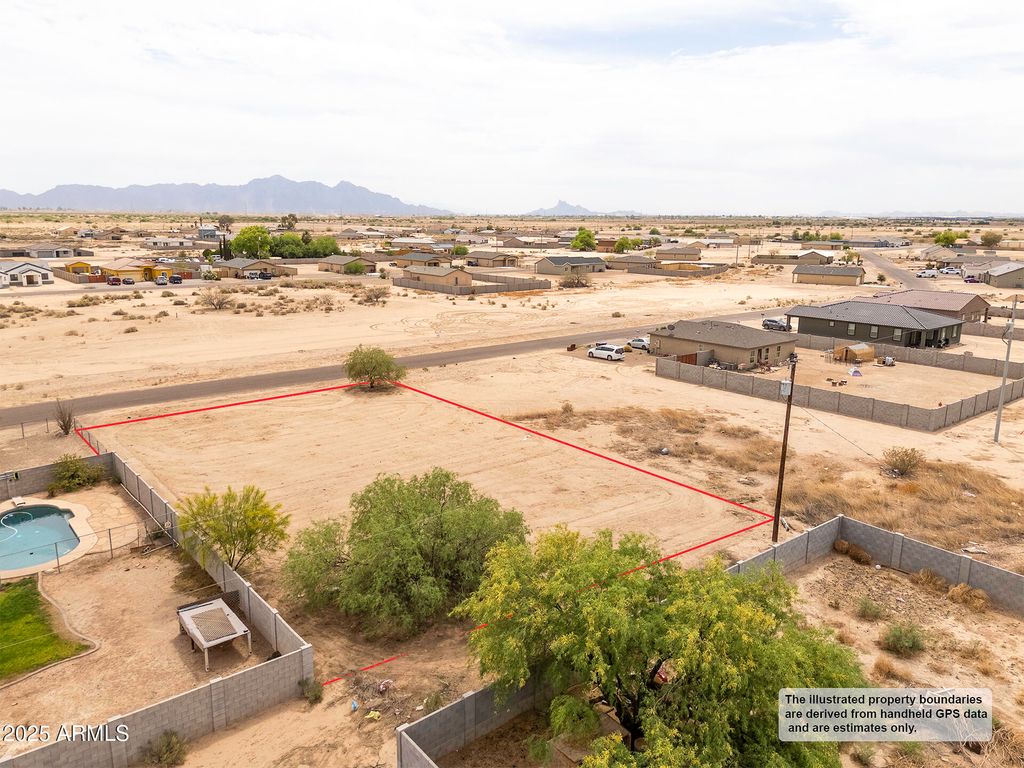 3760 N COCOPA Drive 24, Eloy, AZ 85131