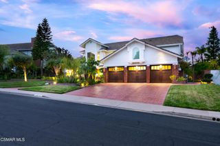 29515 Weeping Willow Drive, Agoura Hills, CA 91301