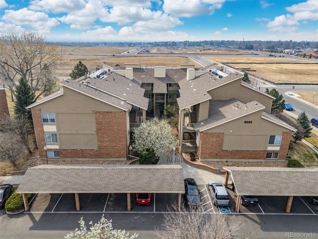 8690 Decatur St 205, Westminster, CO 80031