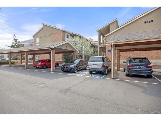 8690 Decatur St 205, Westminster, CO 80031