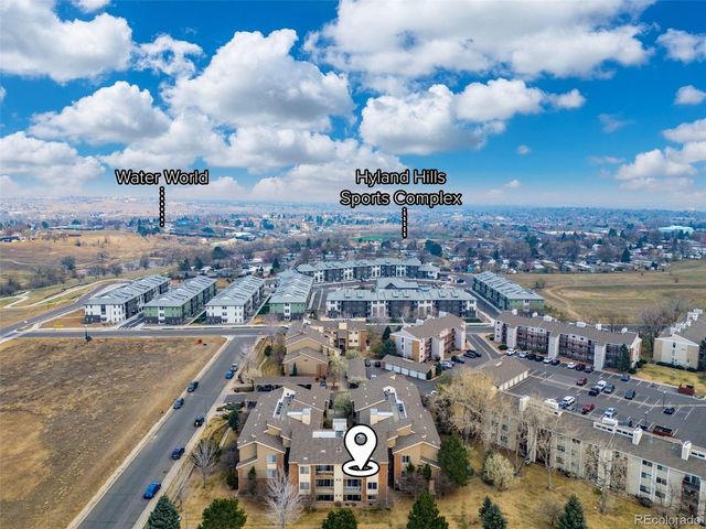 8690 Decatur St 205, Westminster, CO 80031