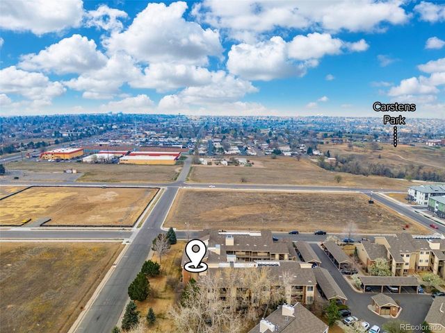 8690 Decatur St 205, Westminster, CO 80031