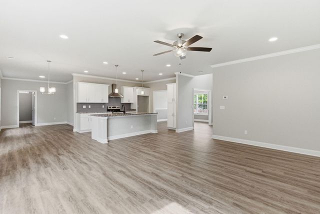 128 Rocky Creek Road, Georgetown, KY 40324