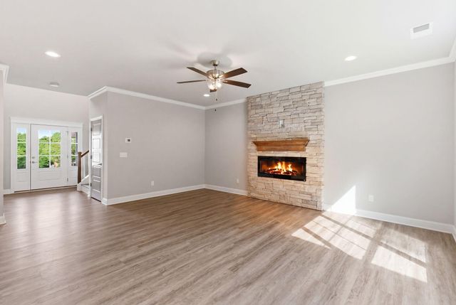 128 Rocky Creek Road, Georgetown, KY 40324