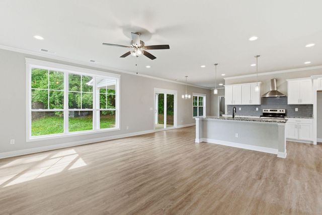 128 Rocky Creek Road, Georgetown, KY 40324
