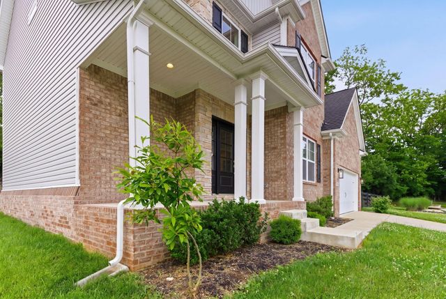 128 Rocky Creek Road, Georgetown, KY 40324