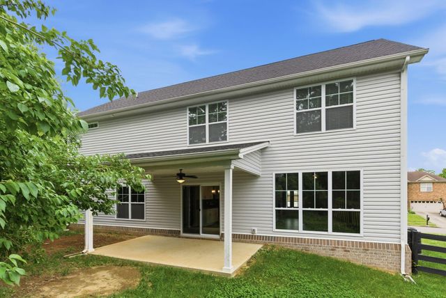 128 Rocky Creek Road, Georgetown, KY 40324
