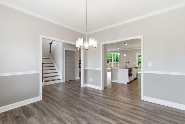 128 Rocky Creek Road, Georgetown, KY 40324