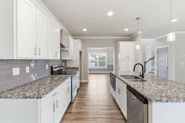 128 Rocky Creek Road, Georgetown, KY 40324